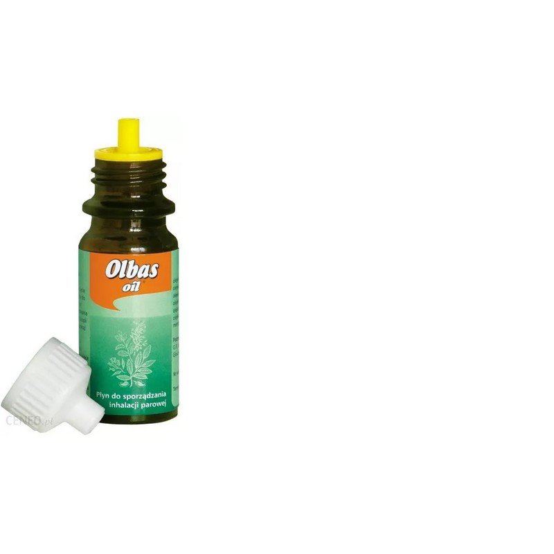 Olbas Oil liquid 28 ml