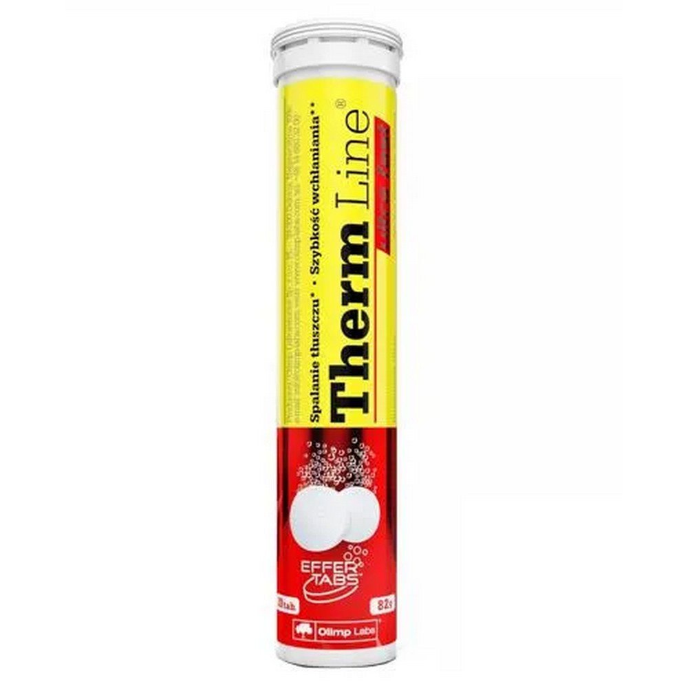 Olimp Therm Line Ultra Fast 20 Tablets
