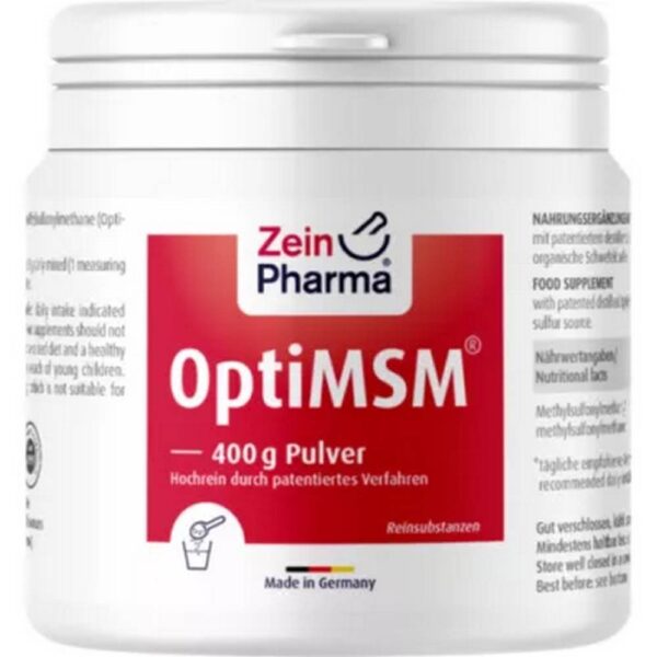 Optimsm Powder 400 g