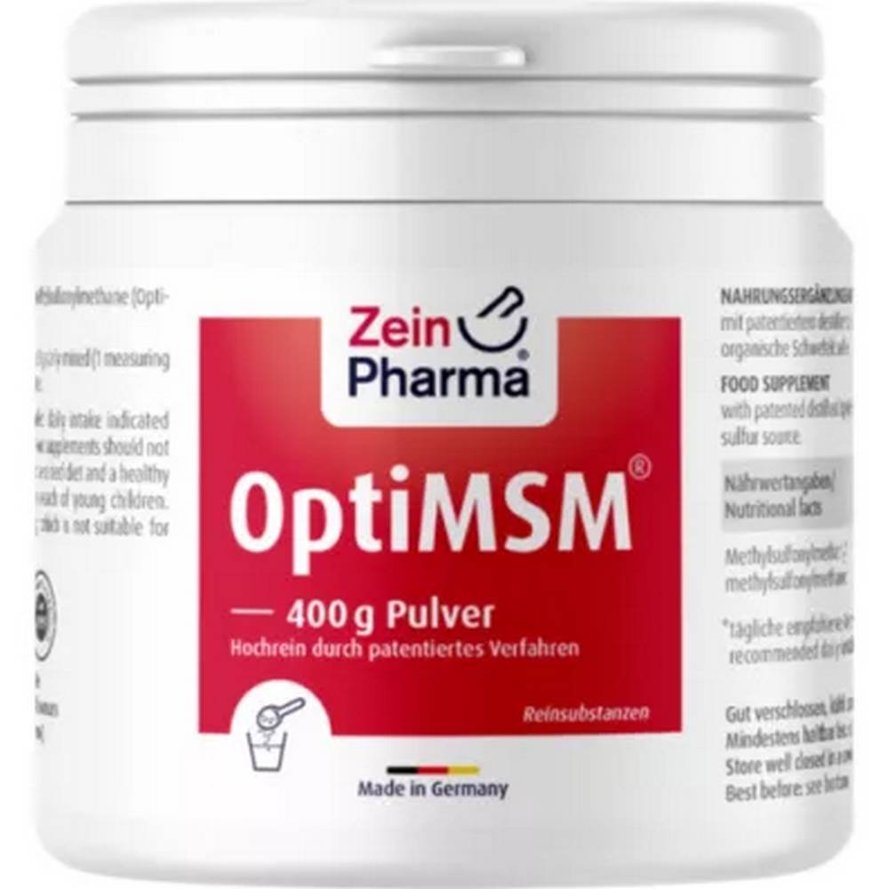 Optimsm Powder 400 g