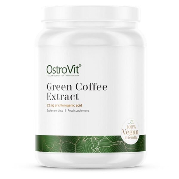 Ostrovit Green Coffee Extract 100 g