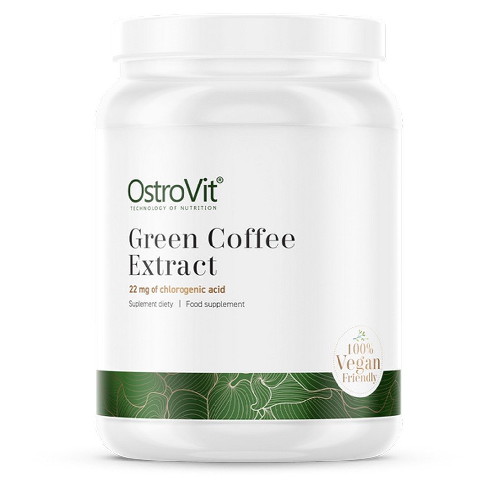 Ostrovit Green Coffee Extract 100 g