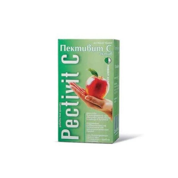 Pectivit C Active 120