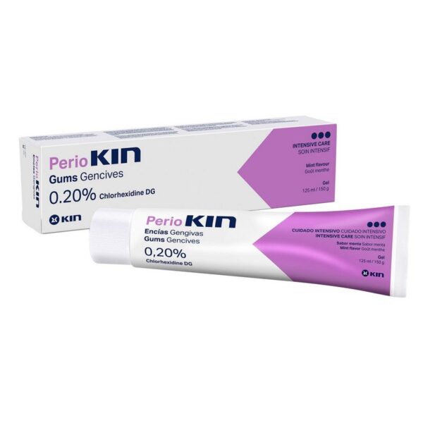 PerioKin Gel for Gingivitis 30 ml