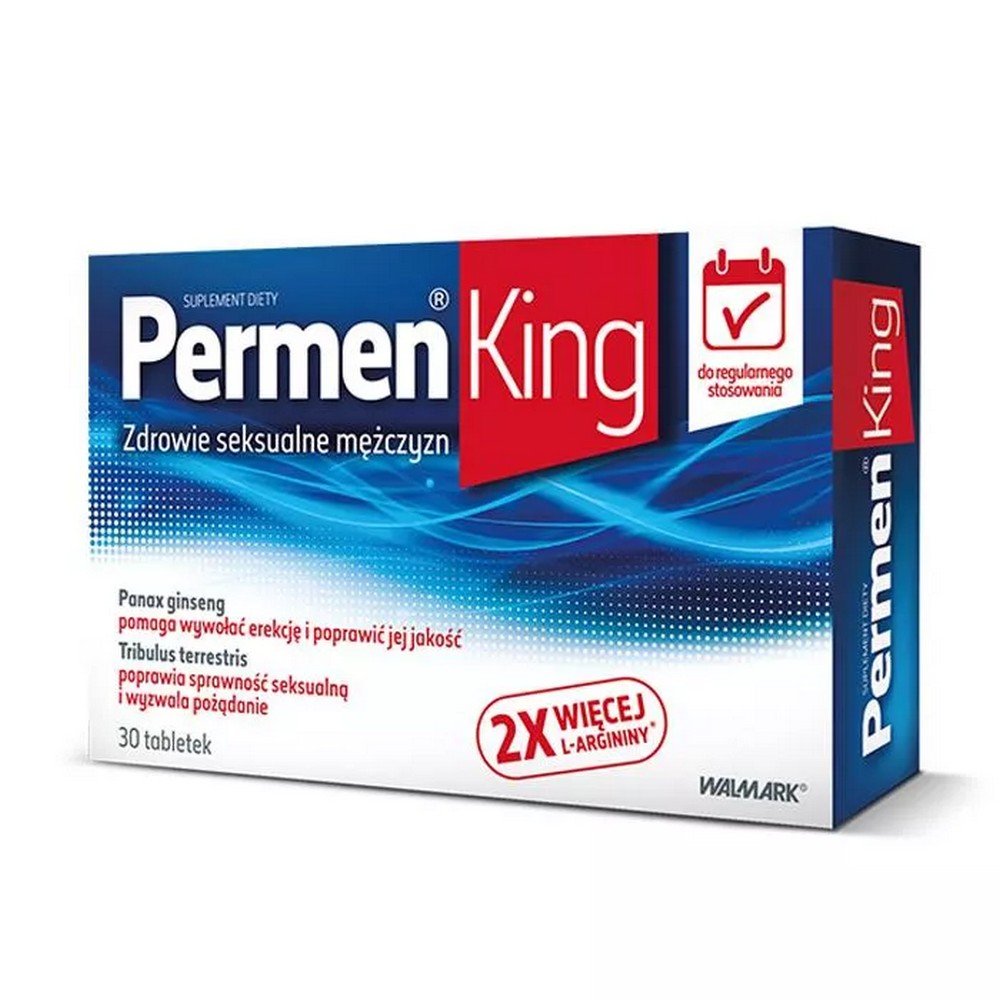 Permen King 30 Tablets