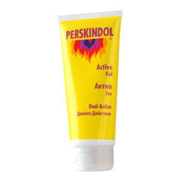 Perskindol Active Gel, 100 ml — Перскиндол Актив гел
