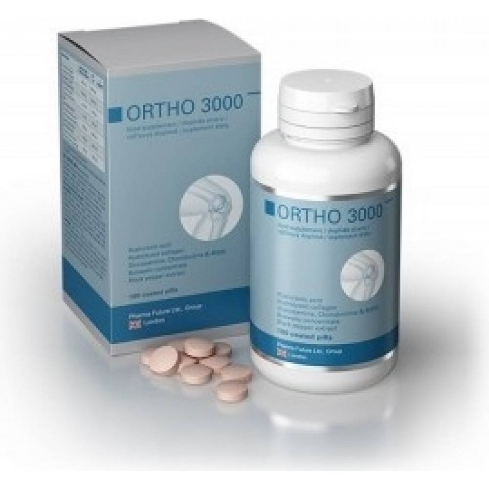 Pharma Future Ortho 3000 Joint Support 180