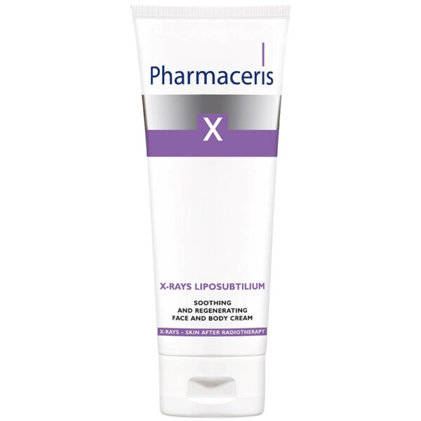 Pharmaceris X Soothing Face & Body Cream 75ml