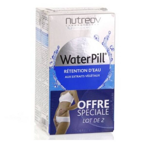 Physcience Water Pill Water Retention – 60 Tablets (2 x 30)