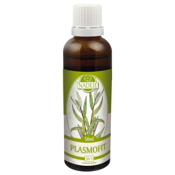 Plasmofit SV1 50ml
