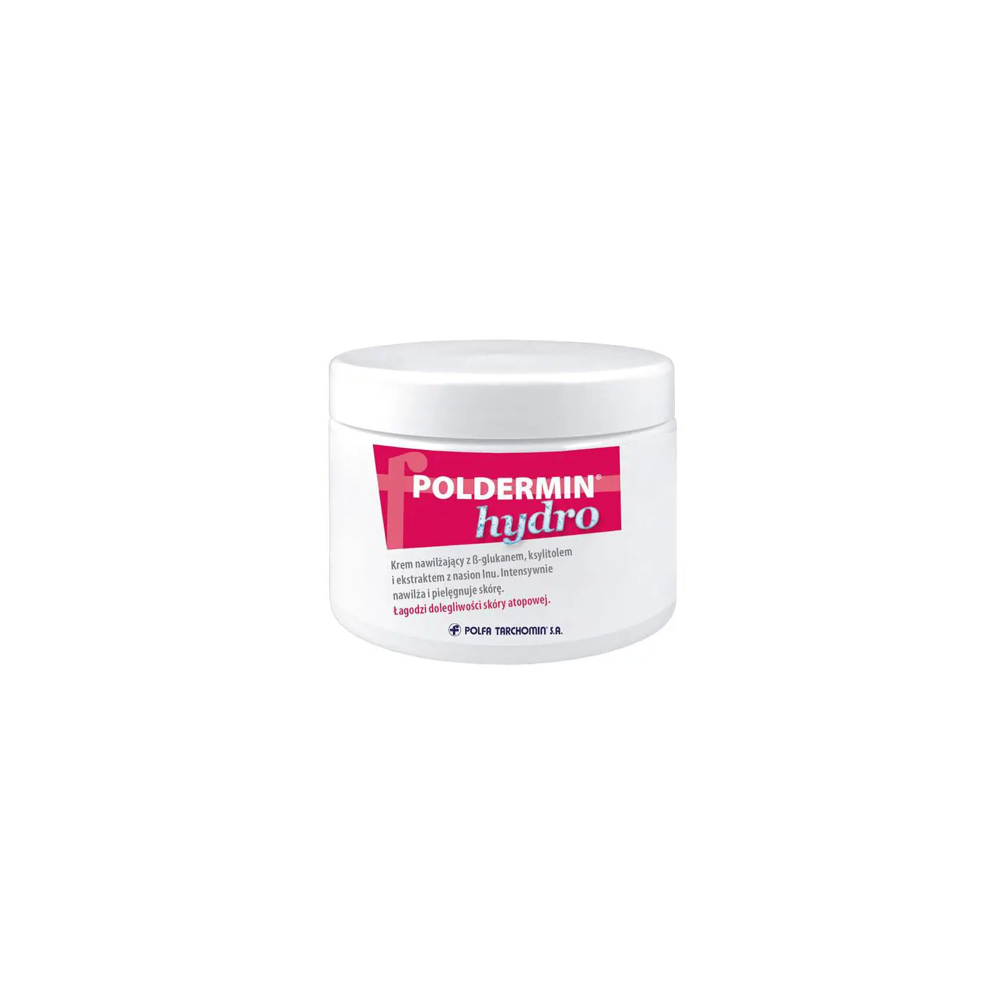Poldermin Hydro cream 500 g