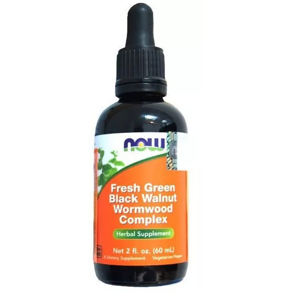 Pro Natura Fresh Green Walnut Complex 60ml