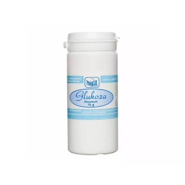 Prolab Glucose Powder 75 g