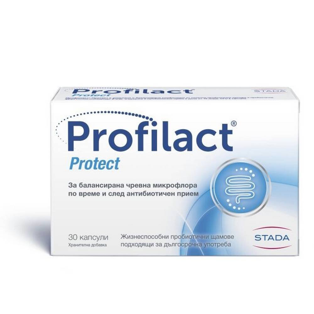 Prophylact Protect 30