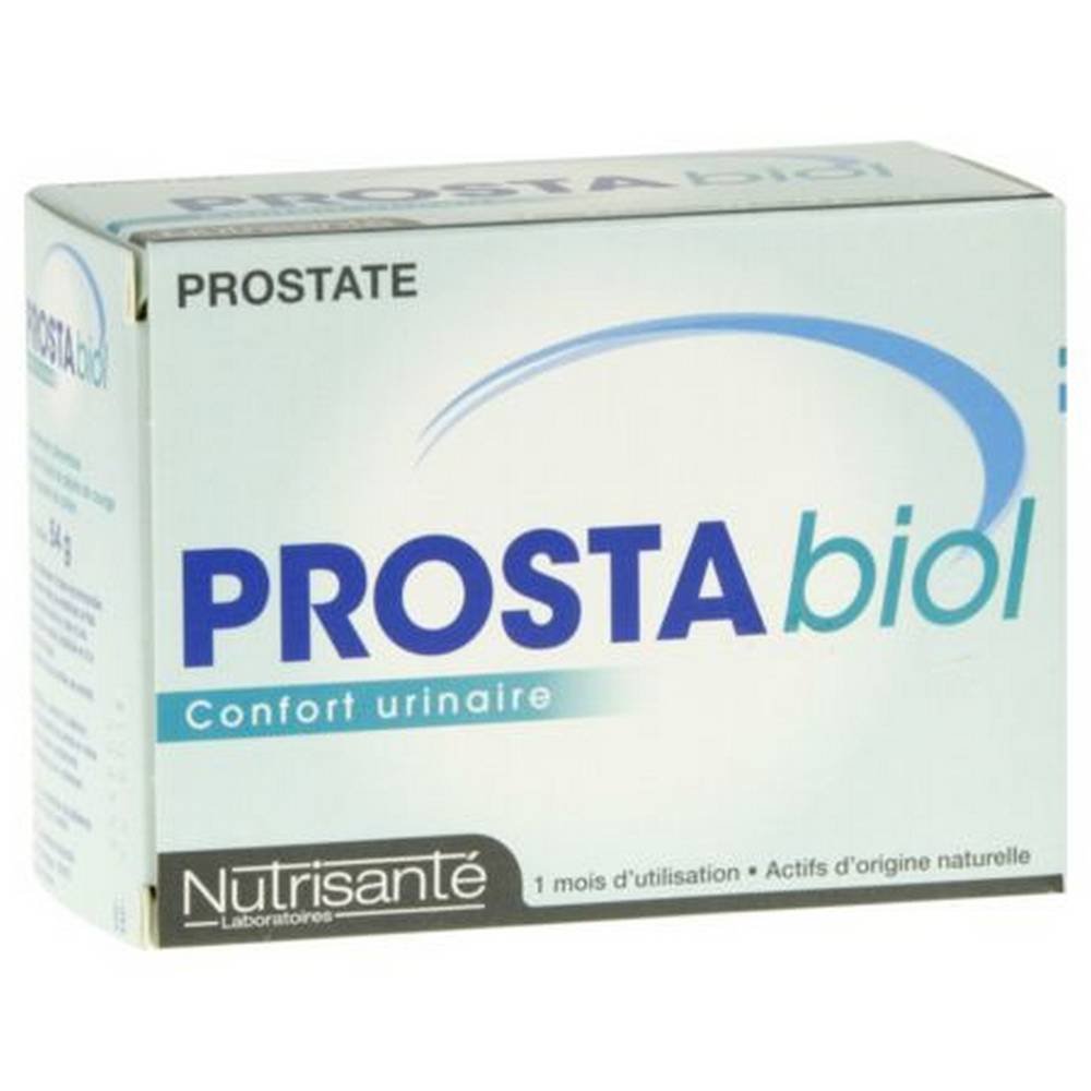 PROSTABIOL – 60
