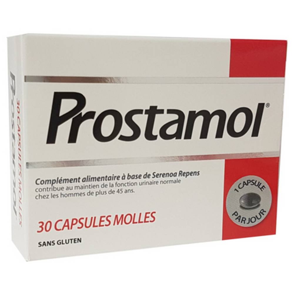 Prostamol – 30