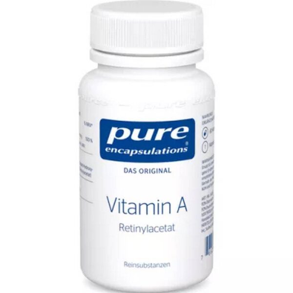 Pure Encapsulations Kapseln 60 Stück