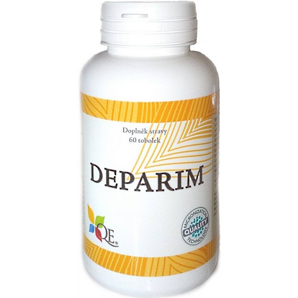 Queen Eunike Deparim Tablets 60 Pieces