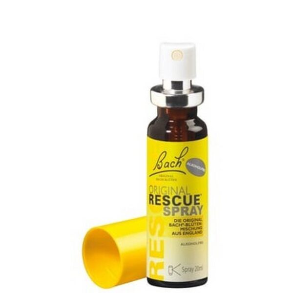 Rescue Spray 20ml