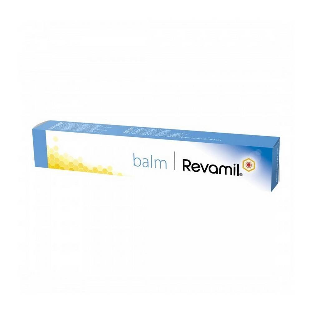 Revamil Balm Creme 50g