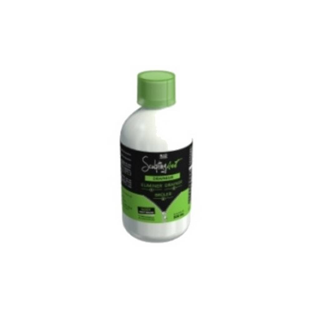 Sculpting Act Drainer – 500 ml