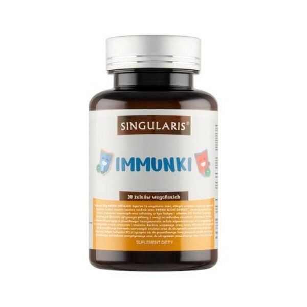 Singularis Superior Immunki Jelly 30 Pieces