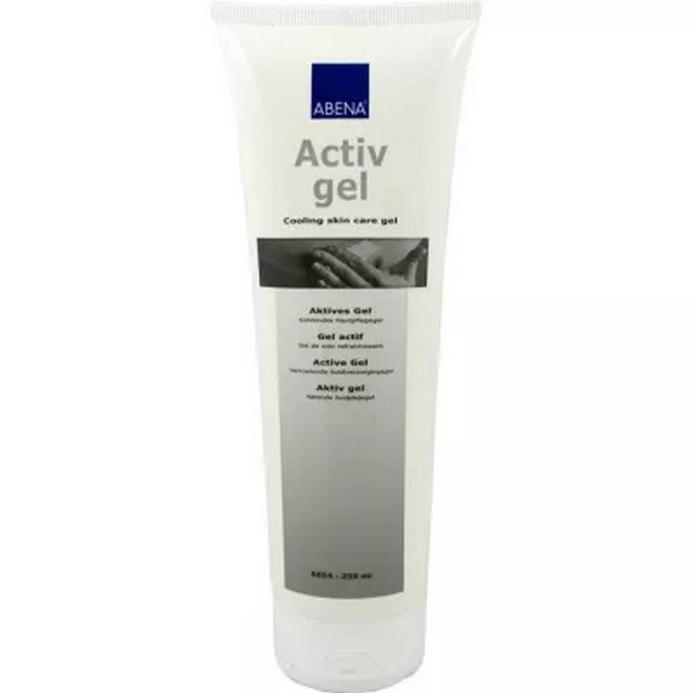 Skin-Care Gel 250 ml