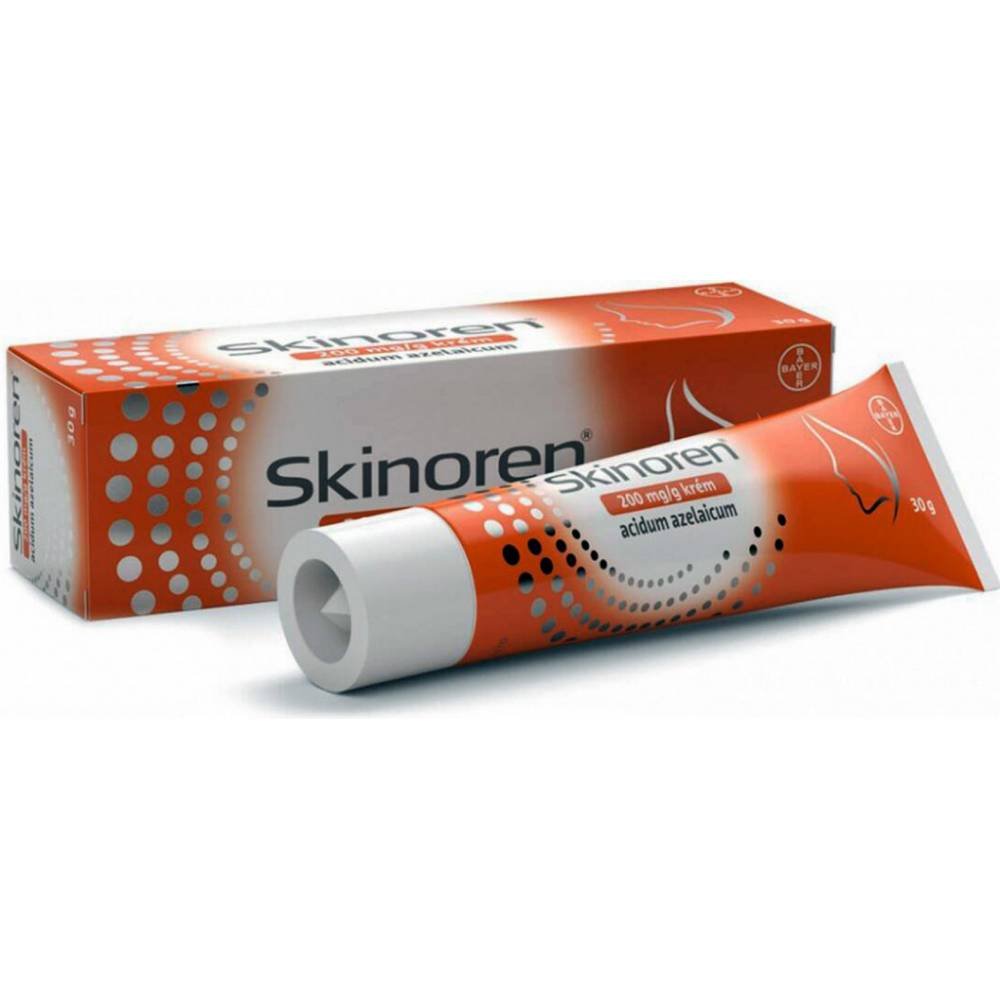 Skinoren 200 mg/g Cream 30 g