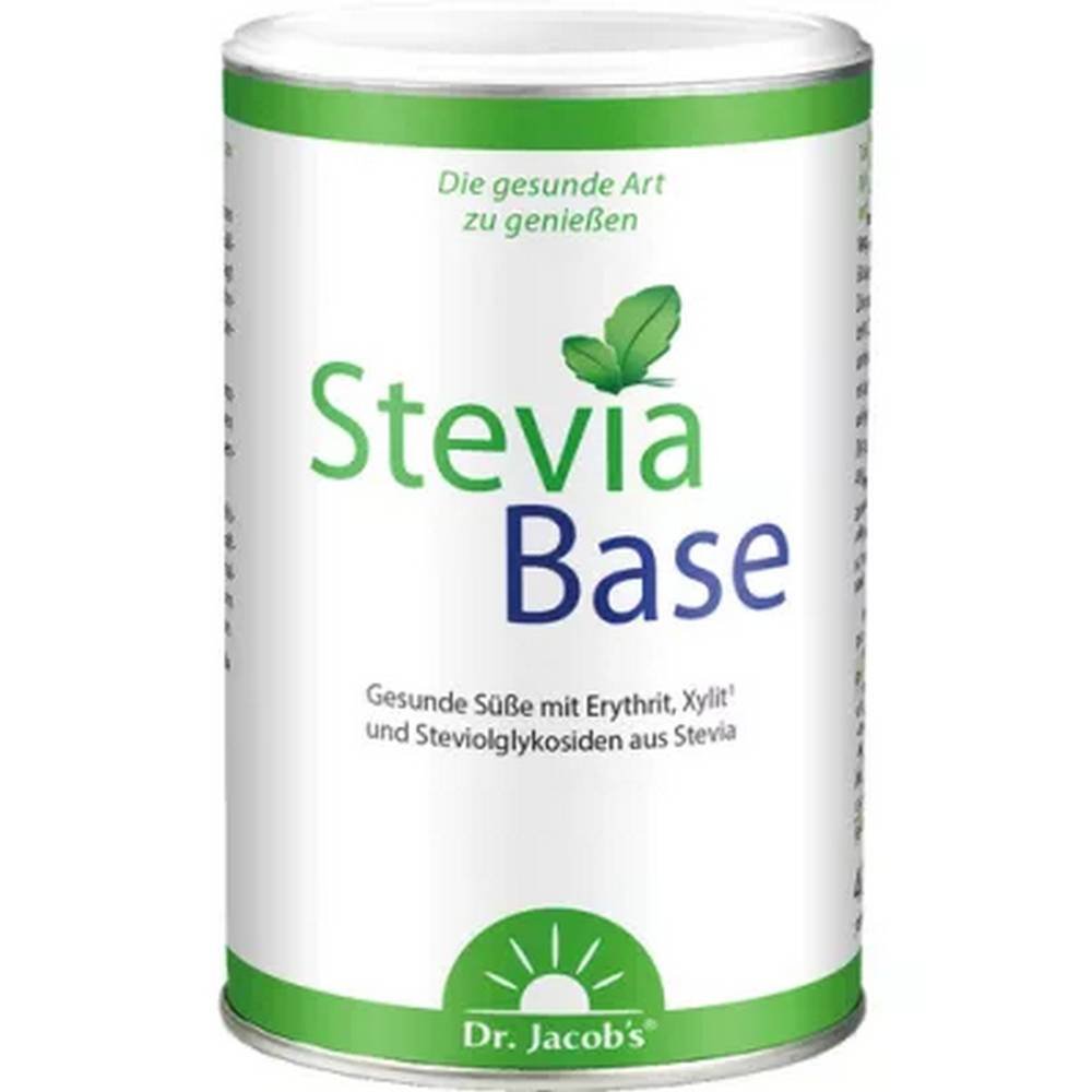 Steviabase Powder 400 g