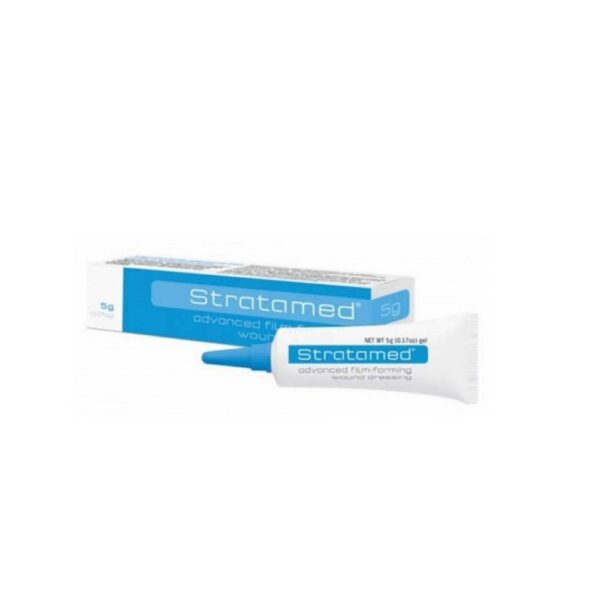 Stratamed Gel 5g