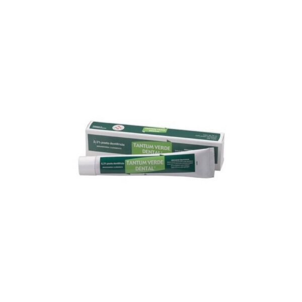 Tantum Verde Dental 0,5% Zahnpasta 75ml