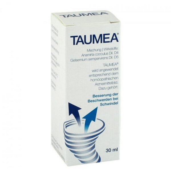 Taumea Drops 30 ml