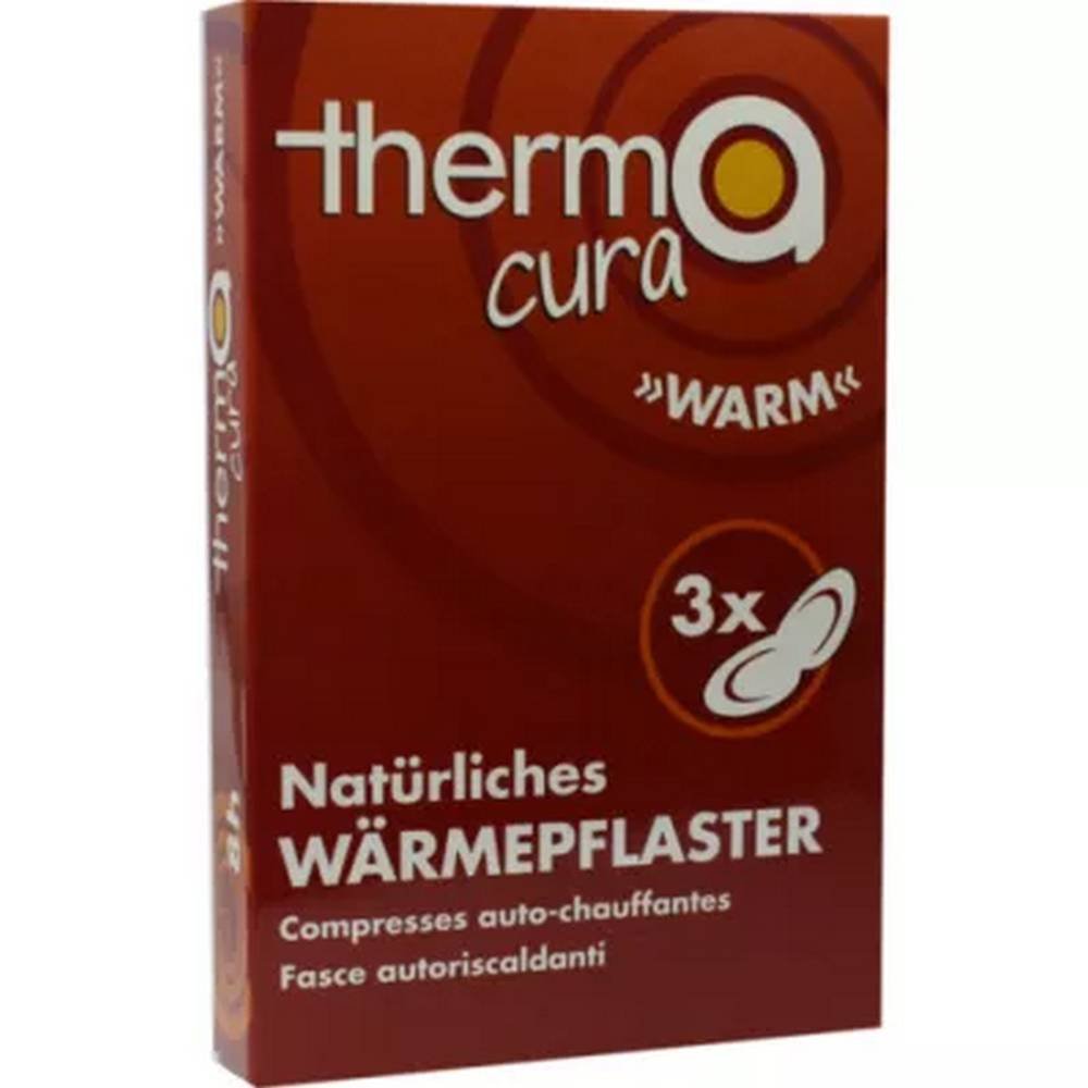 Thermacura Warm Pavement 3 pcs