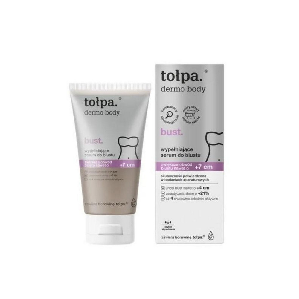 Tolpa Dermo Body Firming Breast Serum 150ml