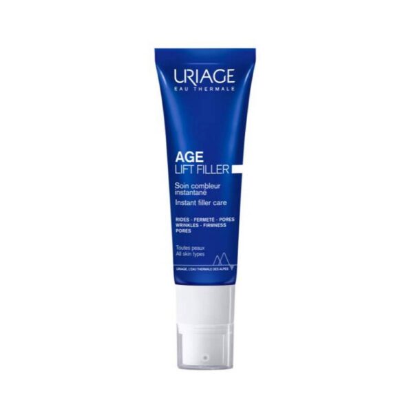 Uriage Age Lift Corrective Cream Filler 30ml