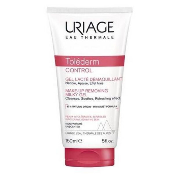 Uriage Tolederm Soothing Cream 150ml