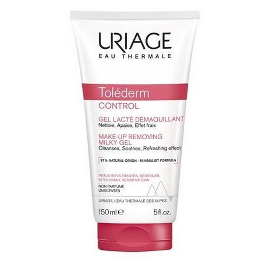 Uriage Tolederm Soothing Cream 150ml