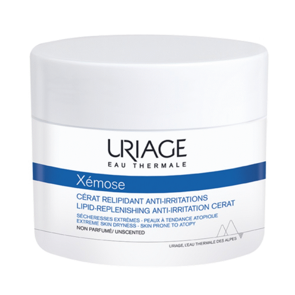 Uriage Xemose Cerat Body Lotion 200ml