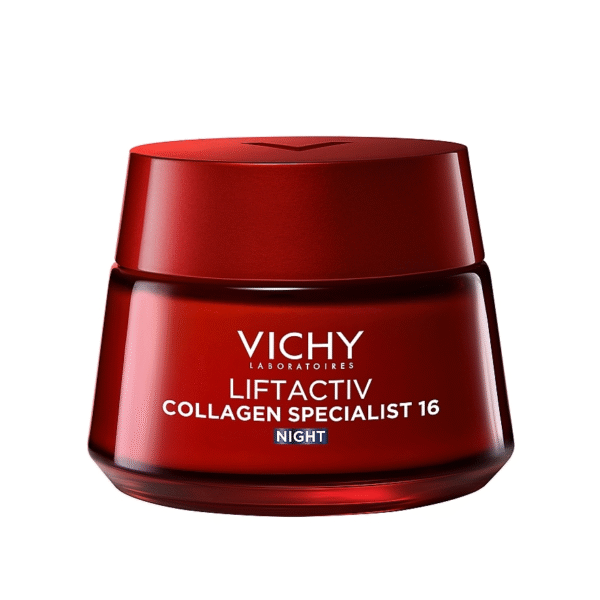 VICHY Liftactiv Collagen Specialist anti-wrinkle lifting cream 50 ml
