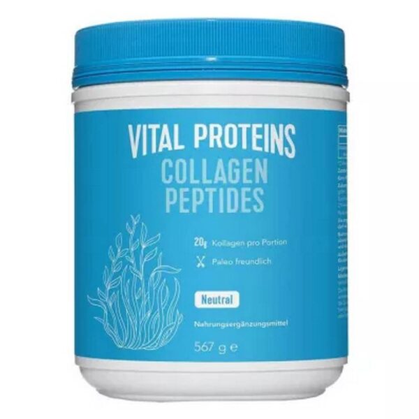 Vital Proteins Collagen Powder 567 g