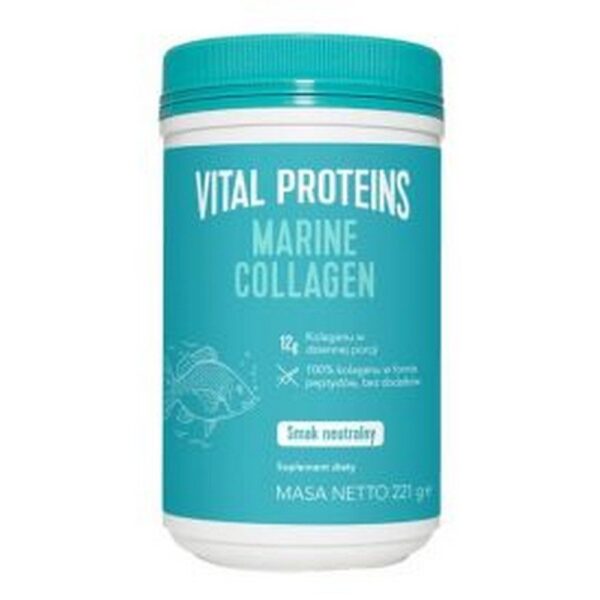 Vital Proteins Marine Collagen 221 g