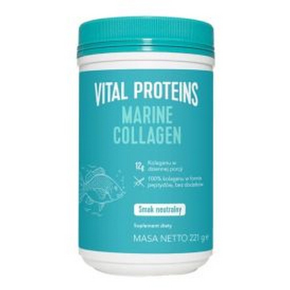 Vital Proteins Marine Collagen 221 g