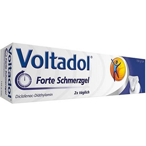 Voltadol Forte Schmerzgel 150 g