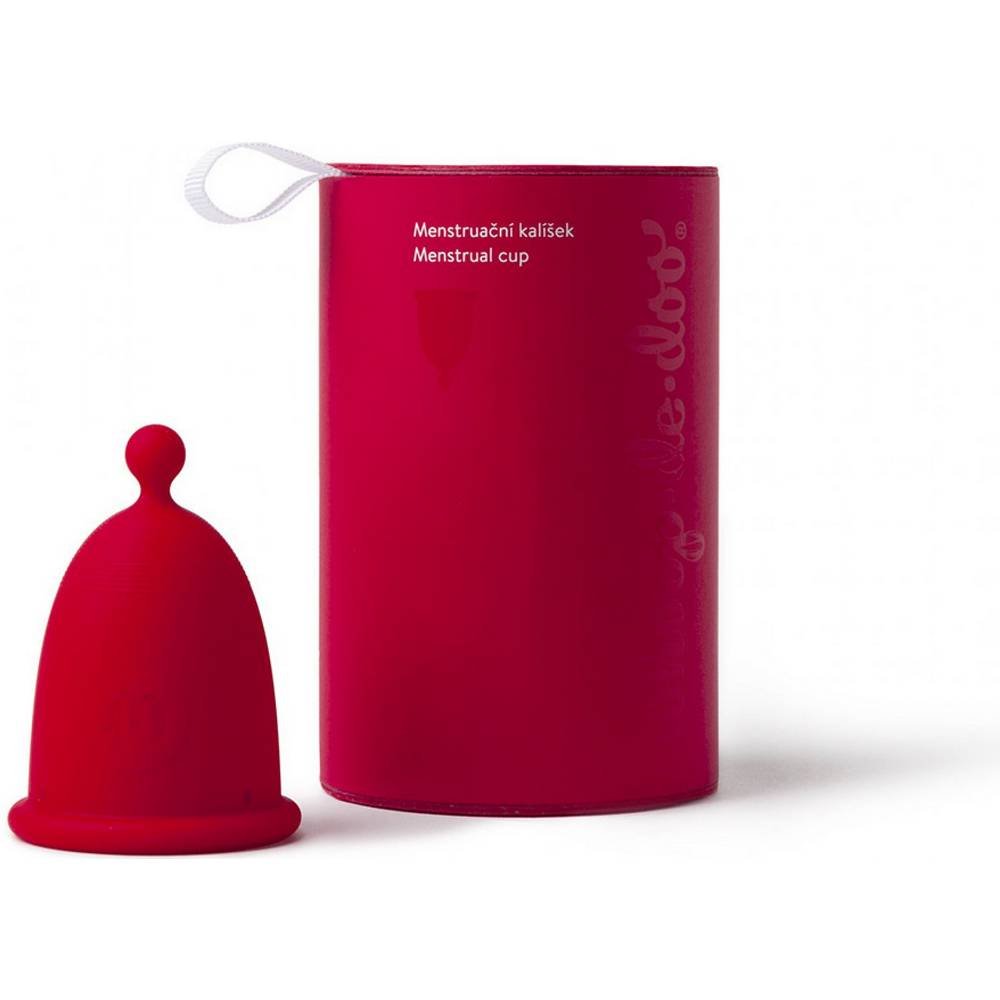 Whoop de doo Menstruationstasse Classic 28 ml