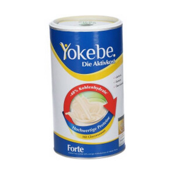 Yokebe Forte NF2 Powder 500g
