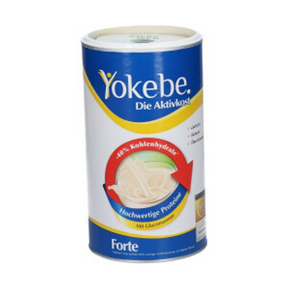 Yokebe Forte NF2 Powder 500g