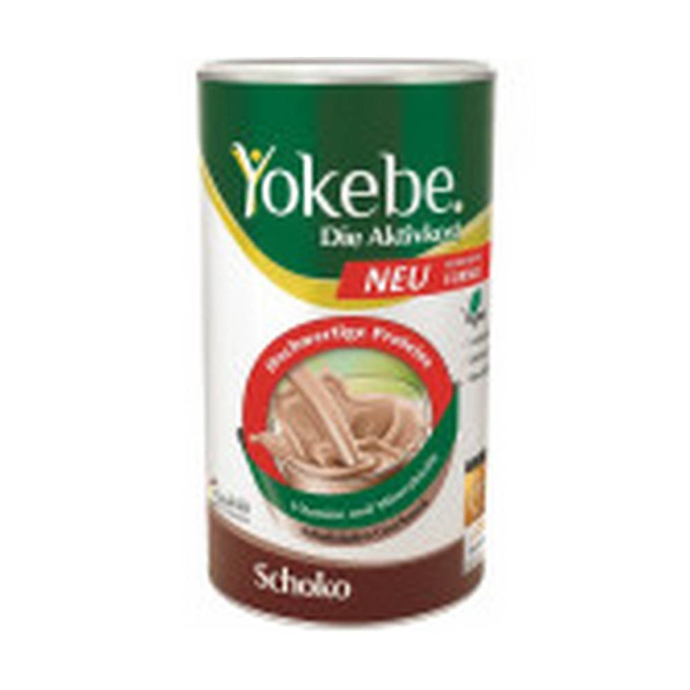 Yokebe NF Powder 500g