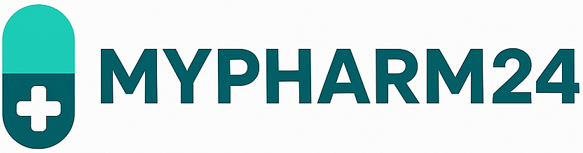 MYPHARM