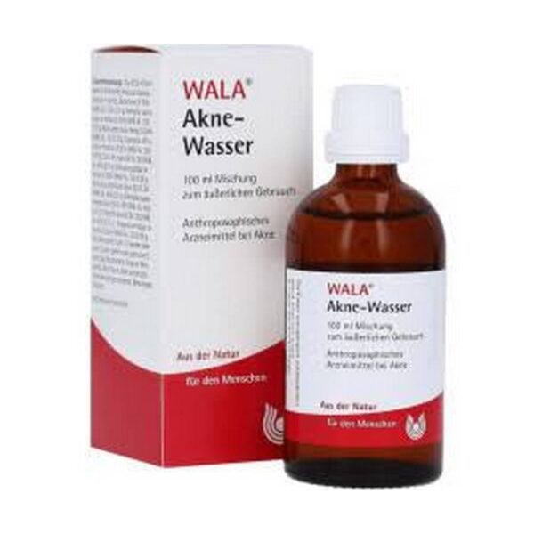 ACNE WATER, 100 ml
