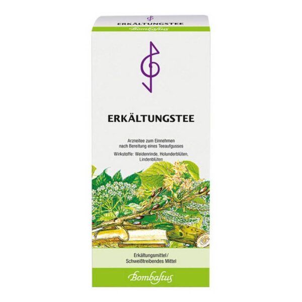 COLD TEA, 75 g